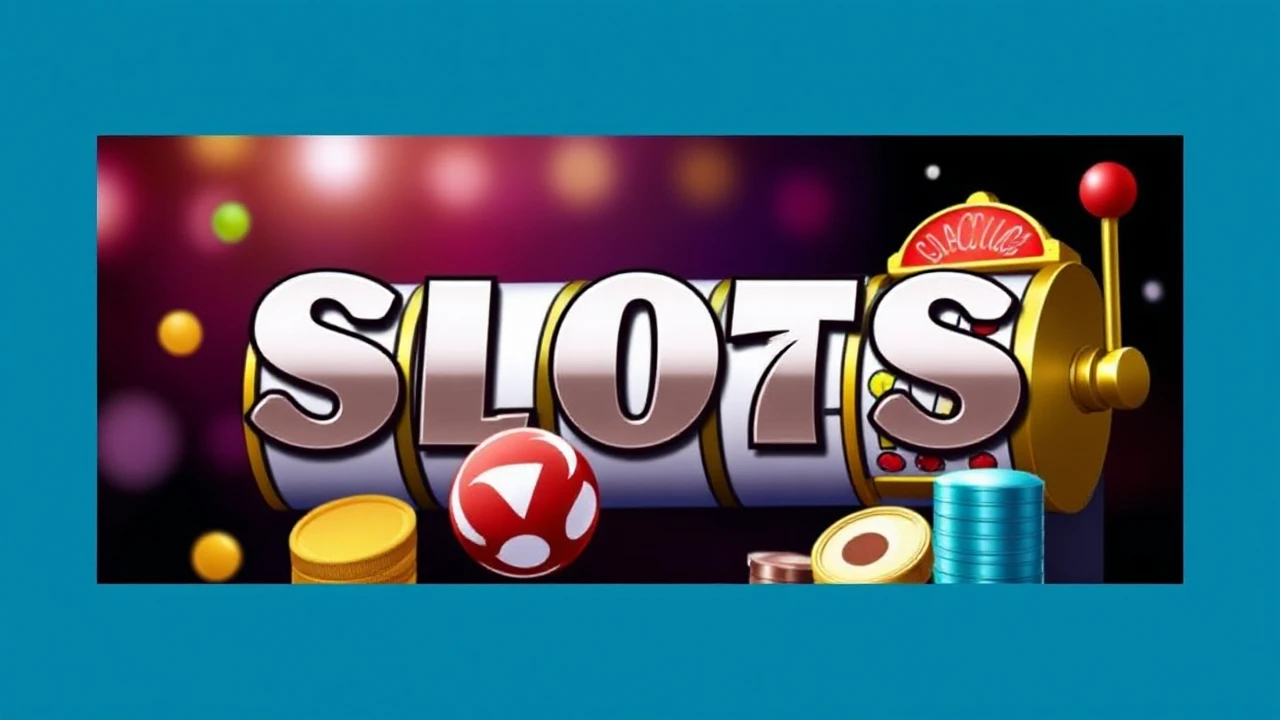 Top Slots Strategies Shared by Experienced Gamers