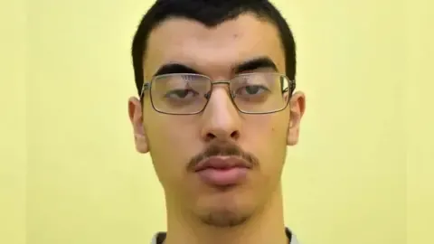 Manchester Arena Conspirator Refuses to Exit Prison Quarters for Legal Proceedings