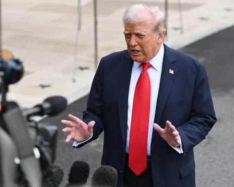 Commander-in-Chief Pledges to Halt ‘Progressive Media’ After Filing New York Times Court Case