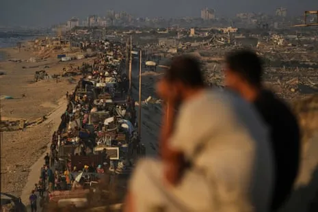 Jewish People and Israel Are Not the Same: Equating Them Constitutes a Propaganda Technique