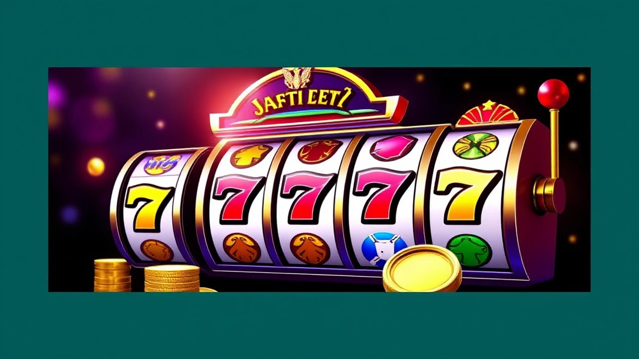 Mengenal Inovasi Terbaru dalam Permainan Slot Kasino