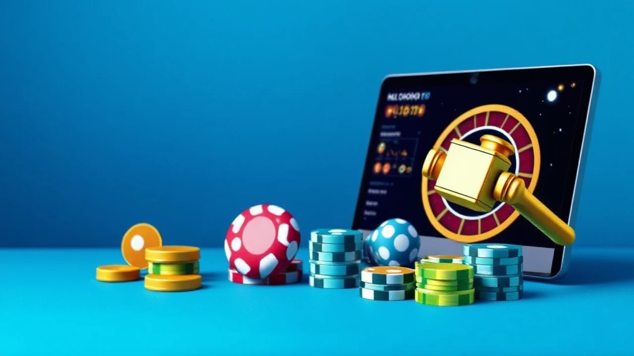 Understanding the Regulatory Landscape of Online Betting: What You Need to Know