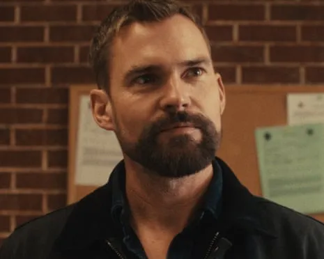 Bad Man Film Analysis: Southern-Fried Dialogue and Quirky Locals Elevate Gun-Totin’ Dark Humor Film
