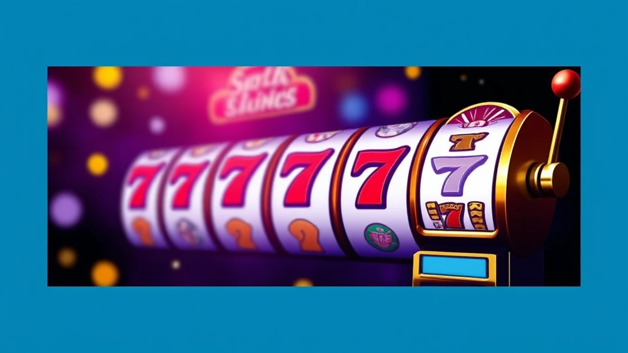 Unveiling the Secrets Behind Slot Game Psychology