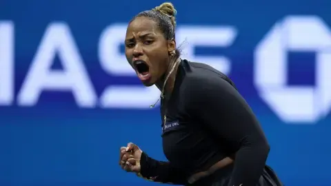 American Tennis Player Taylor Townsend Expresses Regret for ‘Insensitive’ Comments on Chinese Cuisine