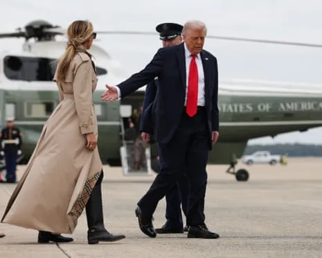 ‘Progressive News Outlets’ Working to Harm America, States the President.