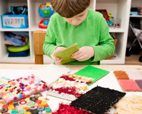Third UK Parents Have Applied for Special Needs Screening for Their Children, Poll Shows