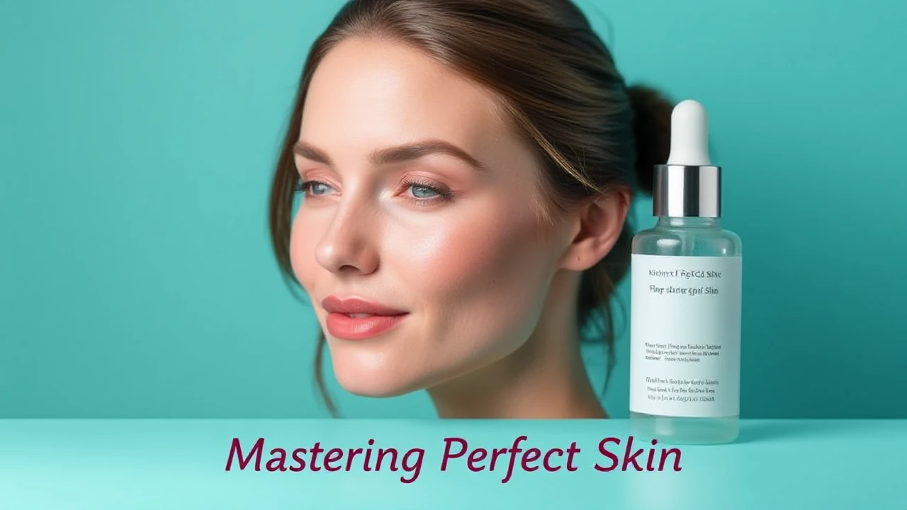 Mastering Perfect Skin: Expert Tips for Optimizing PDRN Serum Outcomes