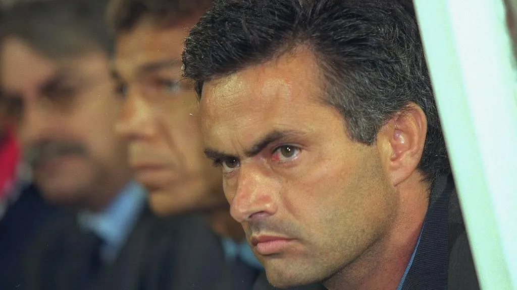 Jose Mourinho Returns at Benfica After a Quarter Century: A Legend’s Gamble?