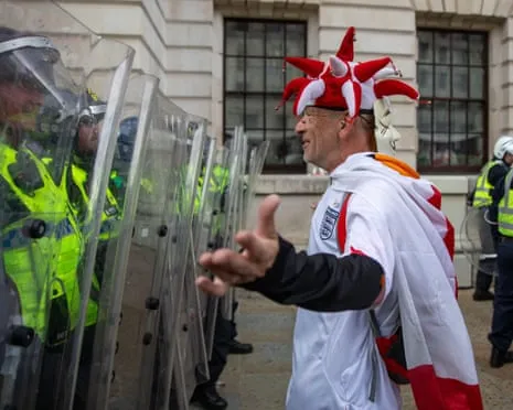 After Departing from the United States, the UK Seemed a Safe Haven from Trump’s Make America Great Again Movement. Now, I Ponder: For How Long?