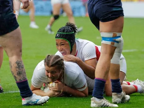 The Red Roses Remain Top Contenders for World Cup Victory, However Betting on This Team Is a Different Story.