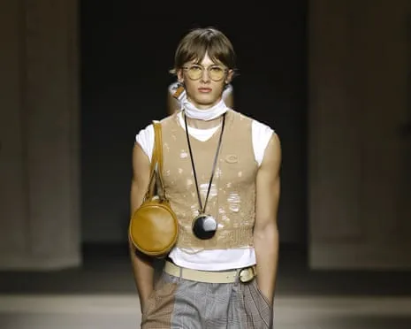 Baggy Pants, Utility Clothing and Plenty of Grit: Premium Reinvented at the Brand