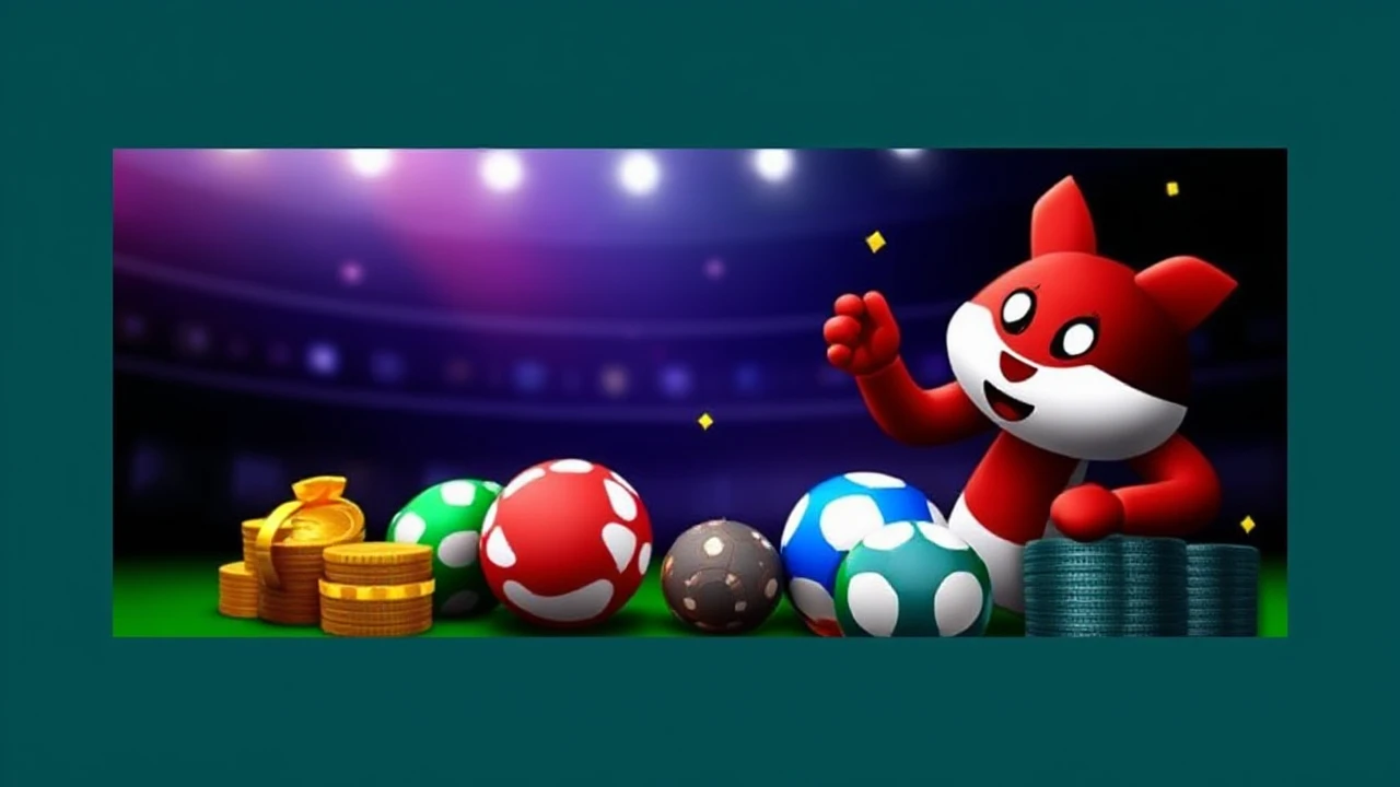 Variasi game judi online di situs Indoplaybet link alternatif login