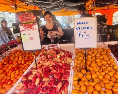 The Nordic nation is prepared in anticipation of future catastrophe, bolstered by stockpiled essential sustenance and emergency preparedness packs – Europe should emulate this