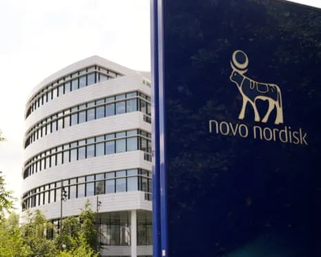The Danish Pharma Giant Stock Surge on Encouraging Weight Loss Tablet Data