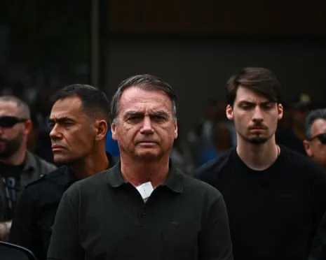 Jair Bolsonaro Required to Pay Damages for Discriminatory Statements
