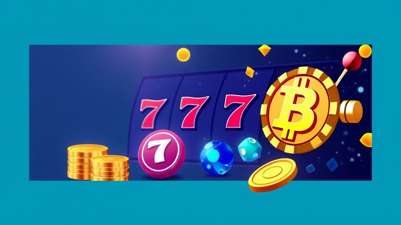 What Lies Ahead for Blockchain Tech in the World of Slot Games: Exploring the Potential