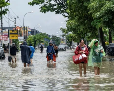 Bali to Block New Hotels and Restaurants Following Deadly Flooding Raises Questions About Overtourism