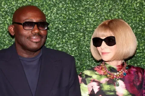 Fashion Faces the Danger Taking a Step Back Regarding Representation, Declares Former Vogue’s Chief