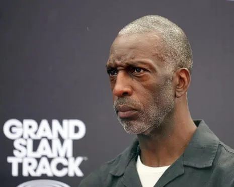 Grand Slam Track Rejects Claims The Former Sprinter Profited $2M Via Canceled Series