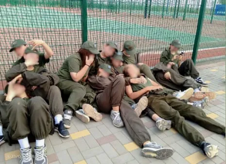 Moscow Runs Network of Over 200 Facilities for ‘Russification’ of Ukraine’s Children – Investigation
