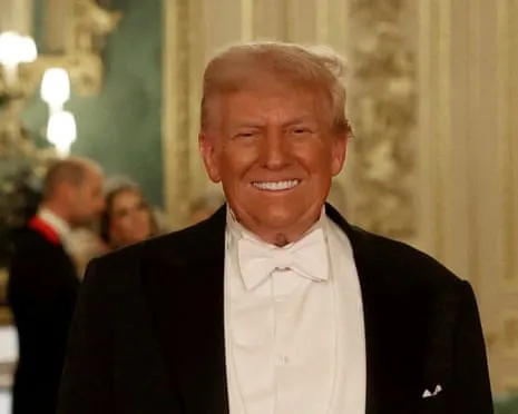The President Intends to Designate Antifa as a Primary Extremist Entity