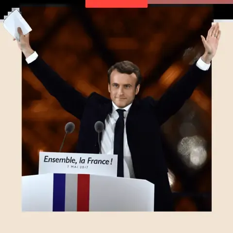 The Reasons The French Nation Risks Evolving Into the New Sick Man of Europe