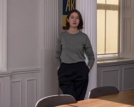 Sally Rooney Prevented from Accepting Prize Due to Arrest Threat Regarding Activist Group Backing