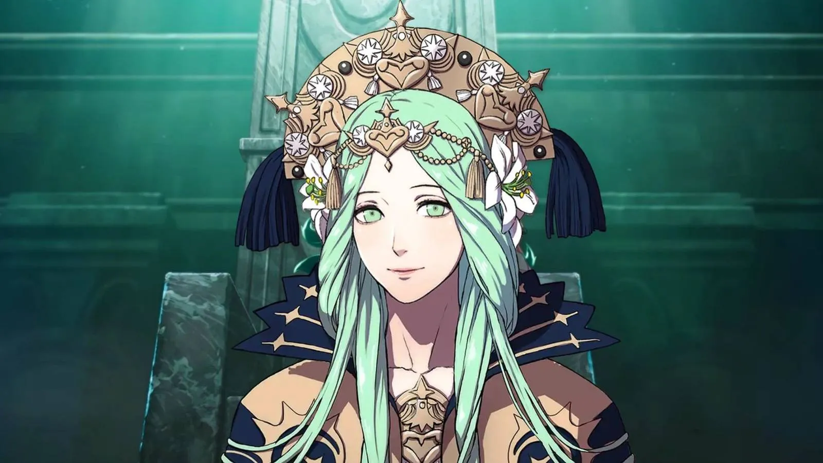 Fire Emblem: Fortune’s Weave Looks Closer to a Prequel Instead of a Follow-Up