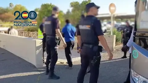Spain Detains 19 Suspects Accused of Torture and Homicide After 50 Migrants Vanish from Boat
