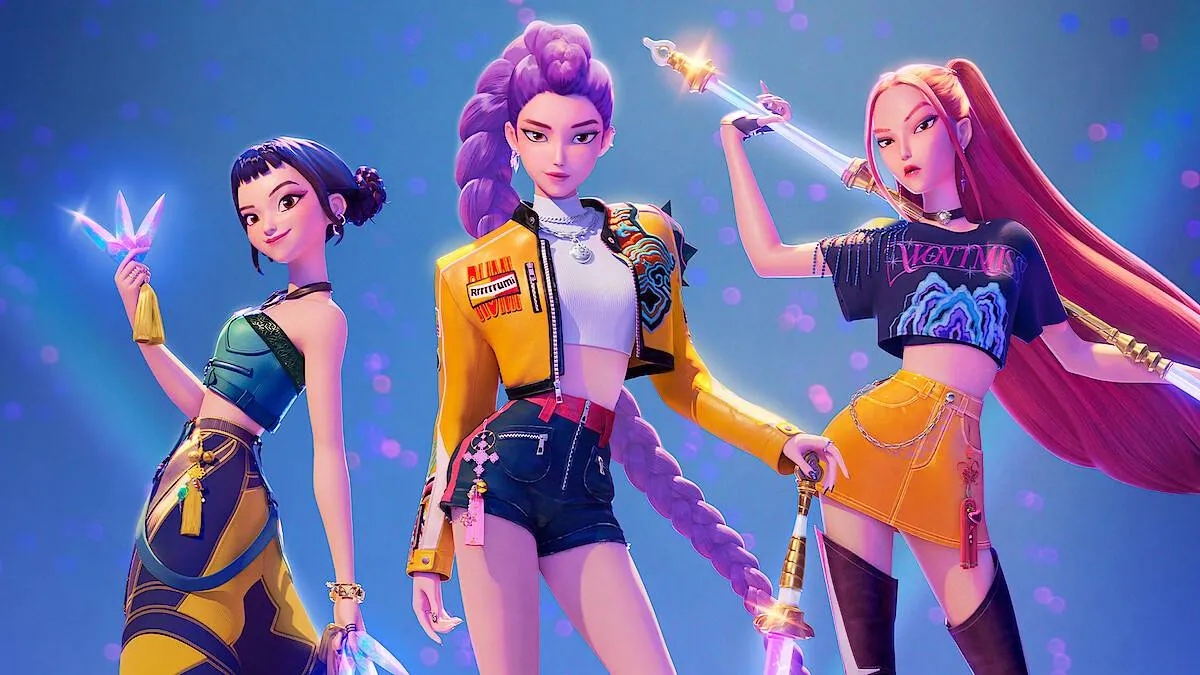 Exciting Updates: An Upcoming Animated Sensation Short Film Is Coming