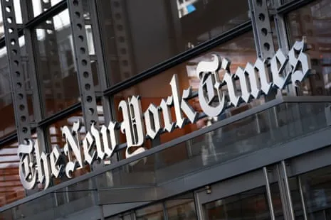 The former president’s Lawsuit Against the Major Newspaper represents Baseless—Yet Raises a Significant Risk to Press Freedom
