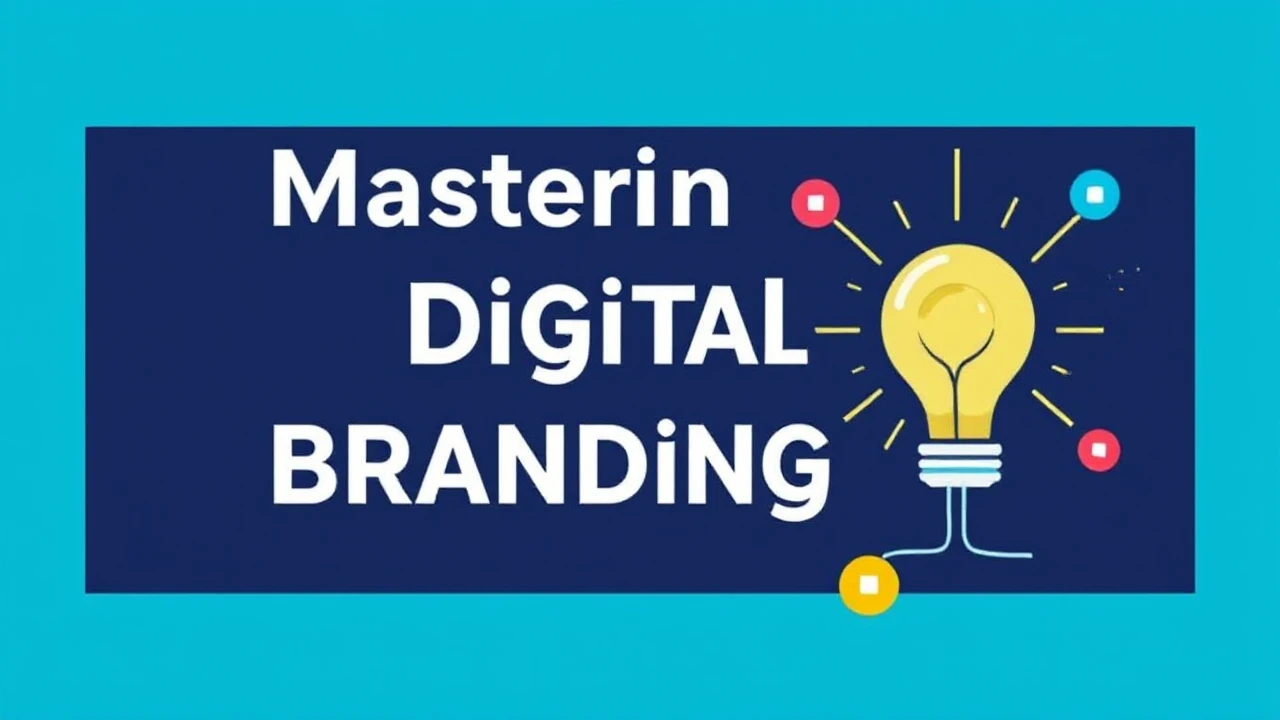 Mastering Digital Branding: Professional Tips from Top Agency in Ghana